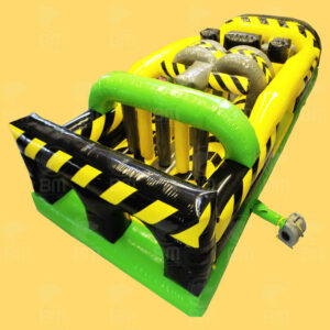 7 Elementos - Brincolines Guadalajara