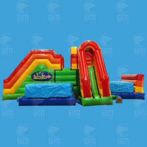 Activity Play - inflables profesionales