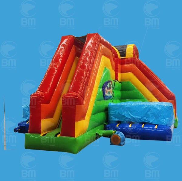 Activity Play 03 Activity Play - inflables profesionales