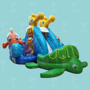 Acuarius - Brincolines Guadalajara