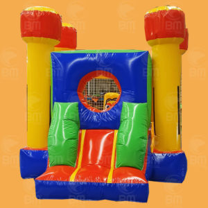 Baby Escalador - Brincolines Guadalajara