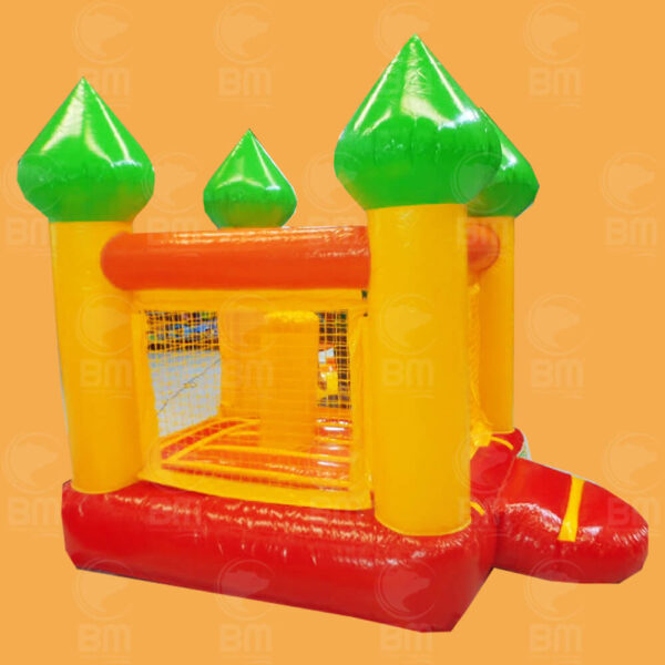 Baby Room sin rampa 02 - Brincolines Guadalajara