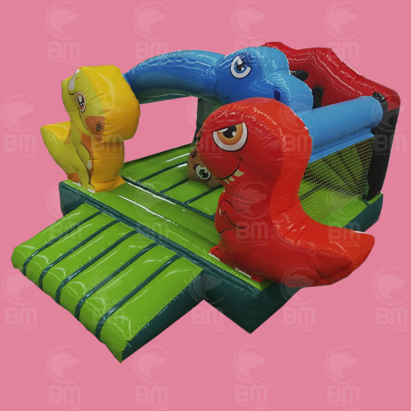 Box Galleta sin Resbaladilla