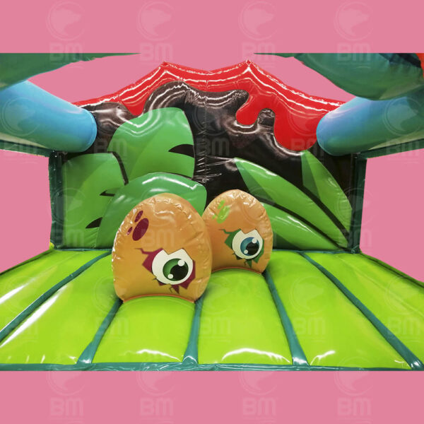 Box Galleta sin Resbaladilla