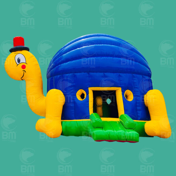 Brinca Caracol 02 - Brincolines Guadalajara