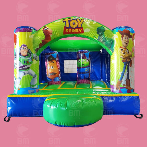 Cajón Digital 02 - Brincolines Guadalajara