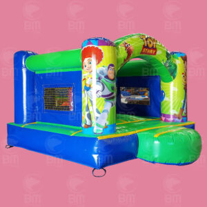 Cajón Digital - Brincolines Guadalajara