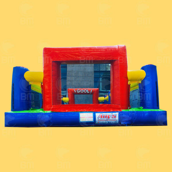 Cancha InflaGol (Cancha Futgol Clasico)