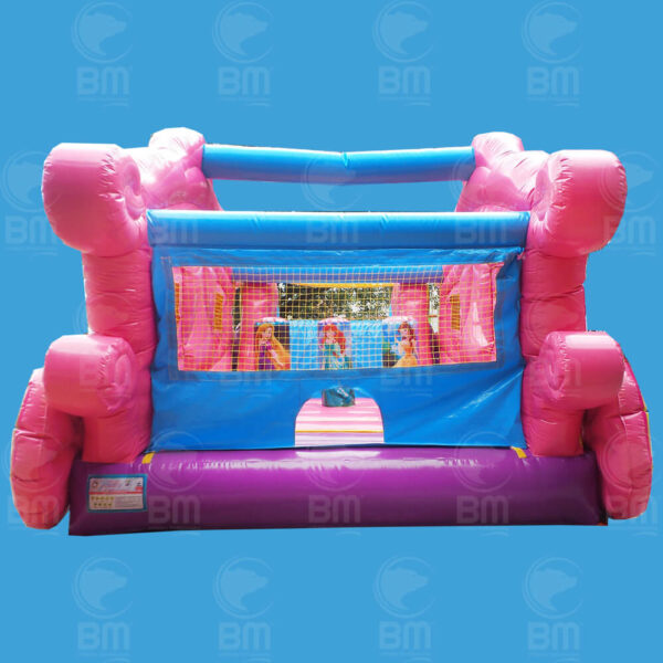 Carruaje con Corceles