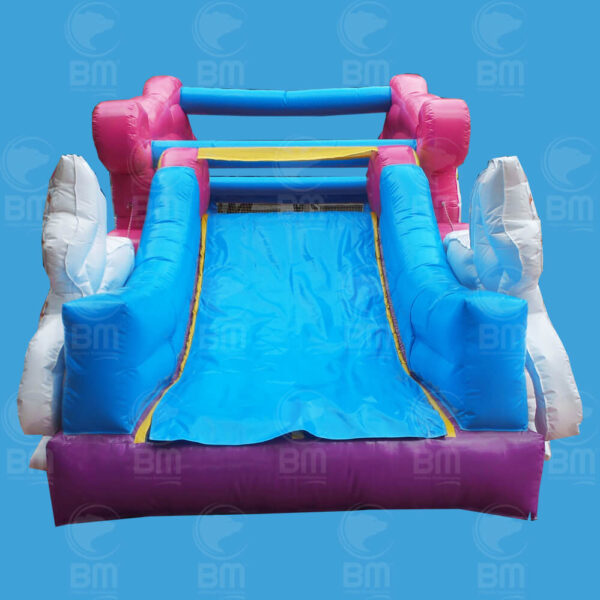 Carruaje con Corceles