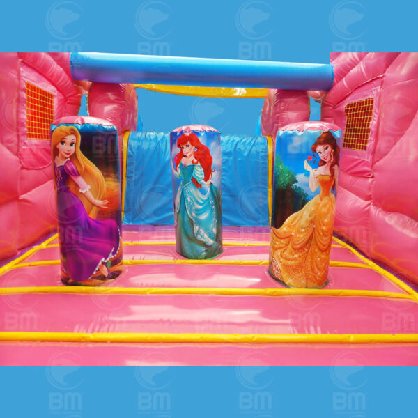 Carruaje con Corceles