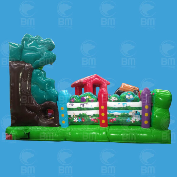 La Casita del Árbol