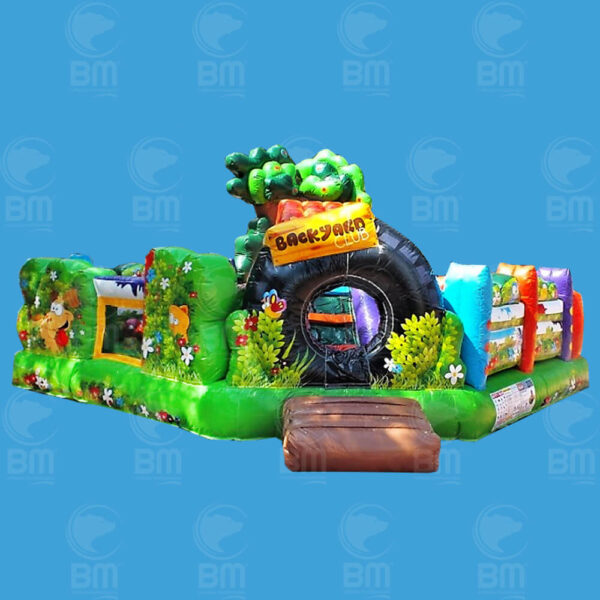 La Casita del Árbol