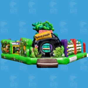 La Casita del Árbol