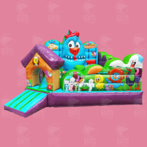 Club - Brincolines Guadalajara