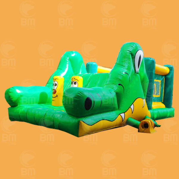 Cocodrilo Jumbo