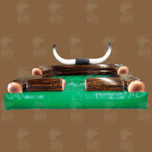 Colchón Establo - Brincolines Mecánicos