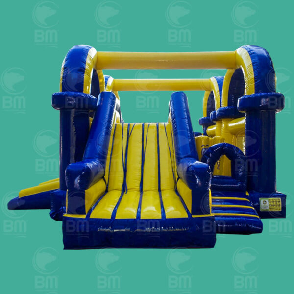 Combo Anillos 02 - Brincolines Guadalajara