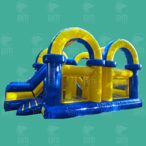 Combo Anillos - Brincolines Guadalajara