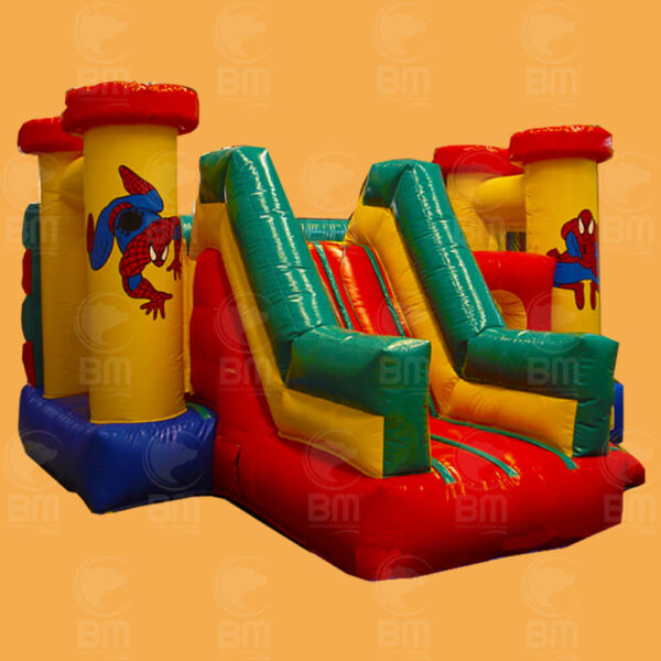 Combo Especial 2 - Brincolines Guadalajara