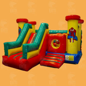 Combo Especial - Brincolines Guadalajara