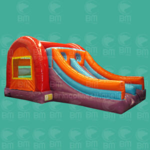 Combo doble - Brincolines Guadalajara