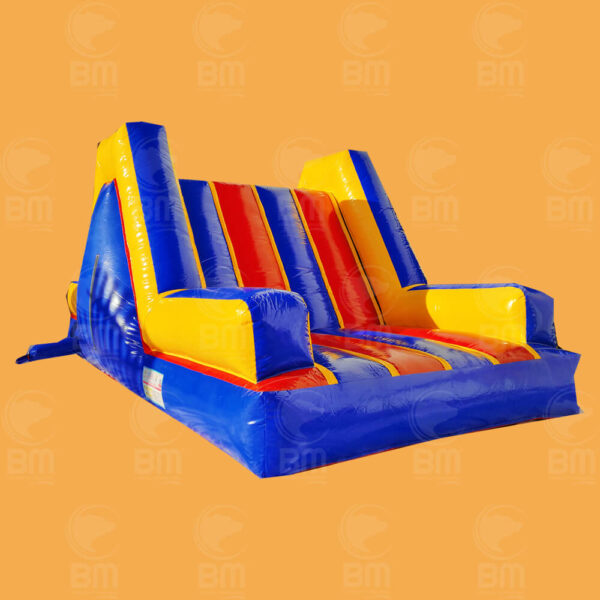 Escaladora Sencilla 02 - Brincolines Guadalajara