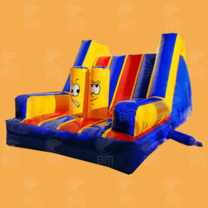 Escaladora Sencilla - Brincolines Guadalajara