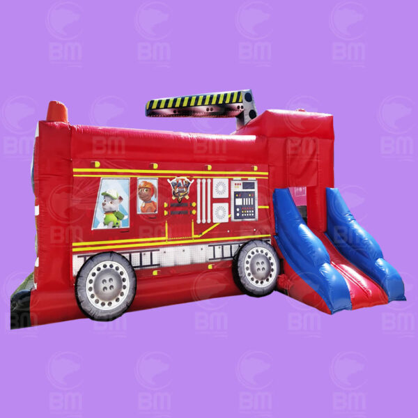 Fire Truck