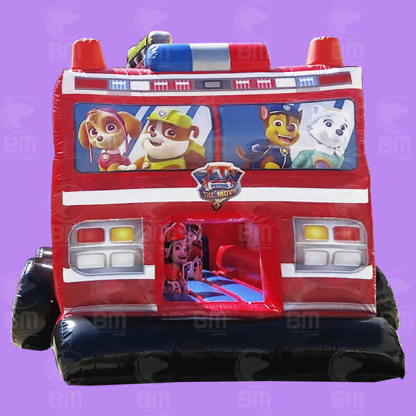 Fire Truck