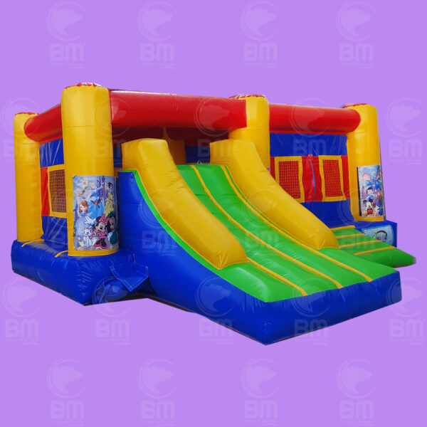 Interactivo Plus