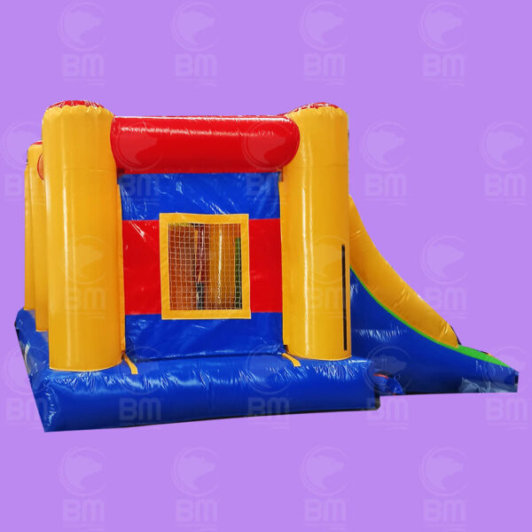 Interactivo Plus