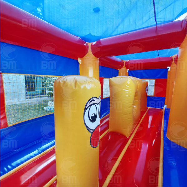 Interactivo Plus