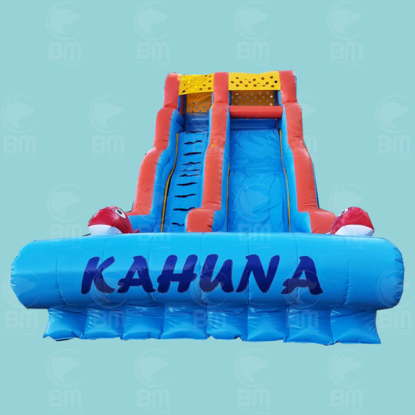 Kahuna 02 - Brincolines Acuáticos Guadalajara