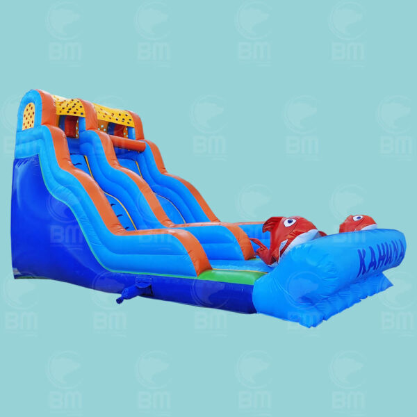 Kahuna 03 - Brincolines Acuáticos Guadalajara