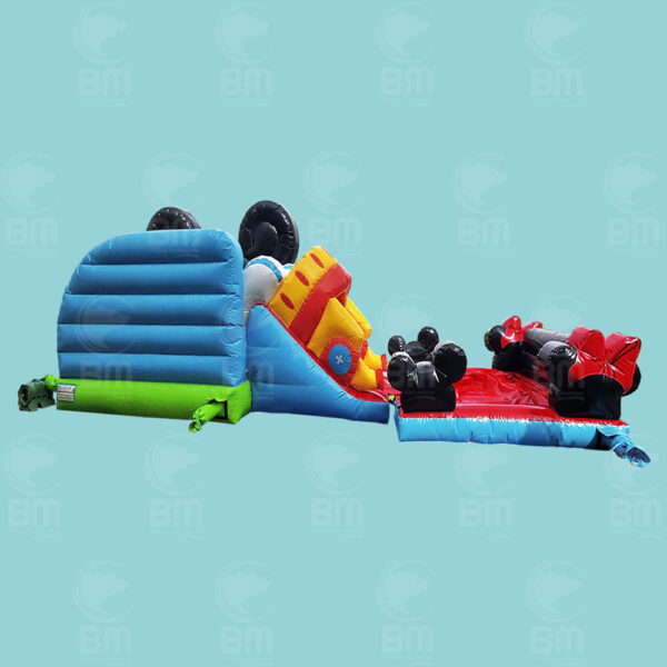 Mickey Kids Acuático