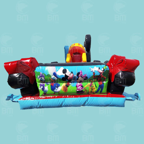 Mickey Kids Acuático