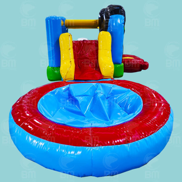 Mickey Room  Acuático Chico