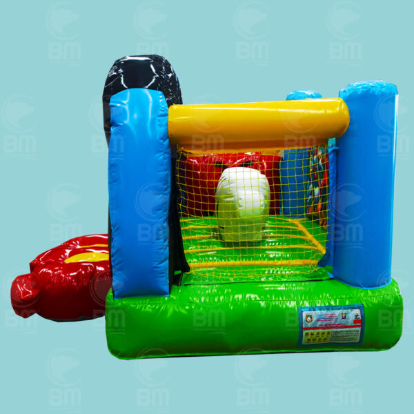 Mickey Room  Acuático Chico