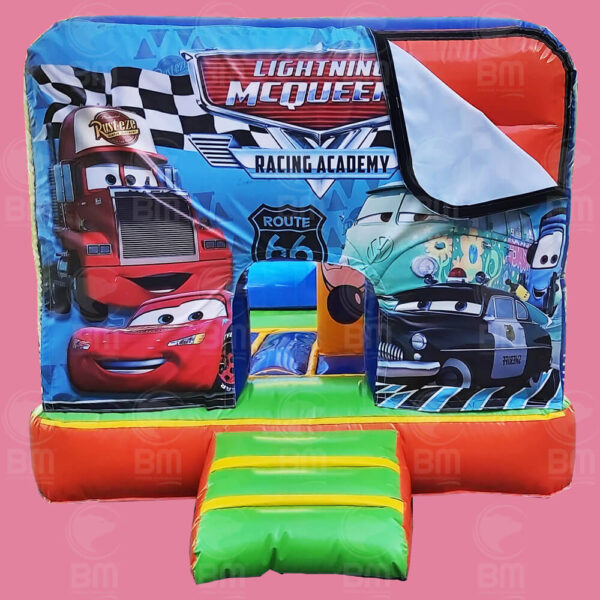 Mini Room 02 - Brincolines Guadalajara