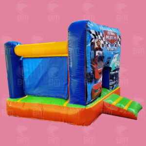 Mini Room - Brincolines Guadalajara