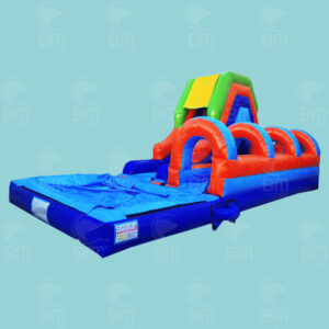 Mix Acuático - Brincolines Acuáticos Guadalajara