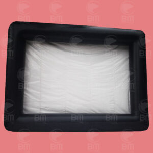 Pantalla publicitaria - Inflables publicitarios Guadalajara