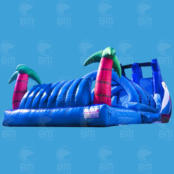 Pez Espada 02 Pez Espada - inflables profesionales