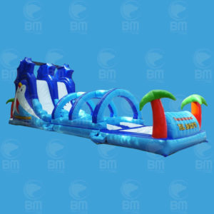 Pez Espada - inflables profesionales