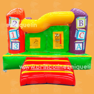 Picasso - Brincolines Guadalajara