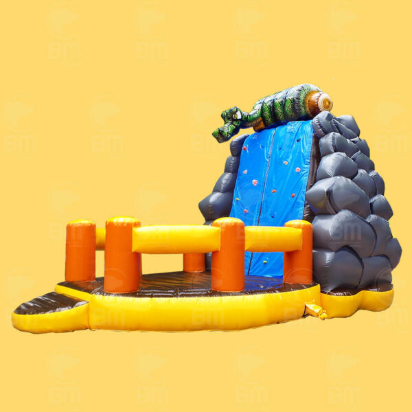 Rapel 02 - Brincolines Guadalajara