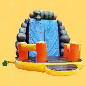 Rapel - Brincolines Guadalajara