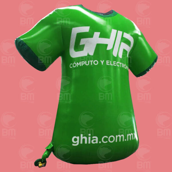 Replicas Publicitarias