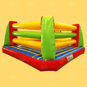 Ring de Box - Brincolines Guadalajara